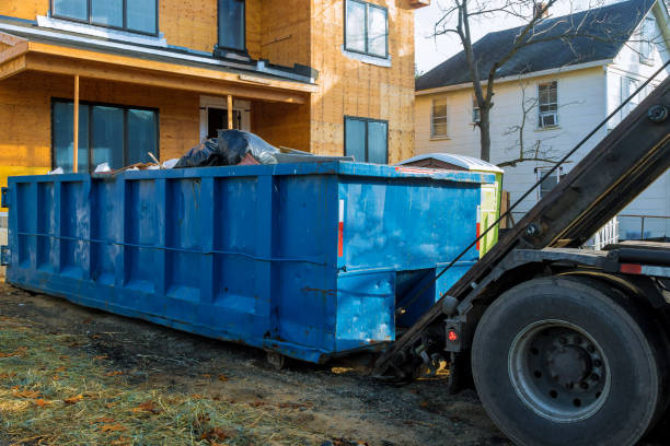 Best Garage Cleanout  in Salmon Creek, WA