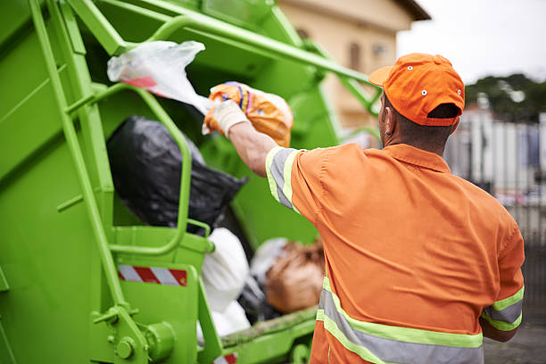 Trusted Salmon Creek, WA Junk Removal Services Experts