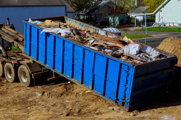 Junk Removal for Events in Salmon Creek, WA