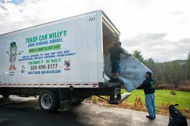 Best Commercial Junk Removal  in Salmon Creek, WA
